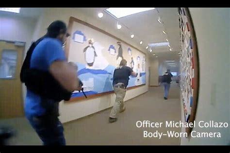 police cam from nashville shooting|PD releases bodycam video of officers taking down Nashville